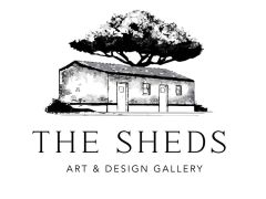 The Sheds Gallery