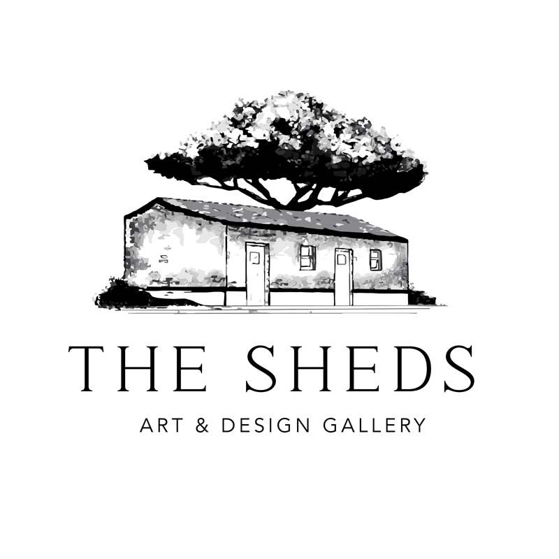 This is an image of The Sheds Gallerywork.