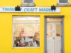 Tinahely Craft Market