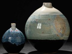 Geoffrey Healy Pottery